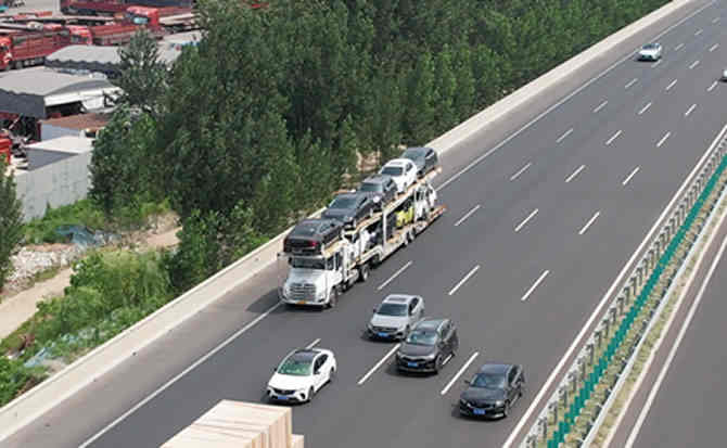 东源高速公路汽车救援